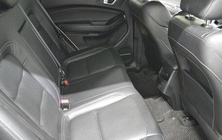 Chery Tiggo 4 I рестайлинг, 2021 год, 1 250 000 рублей, 13 фотография