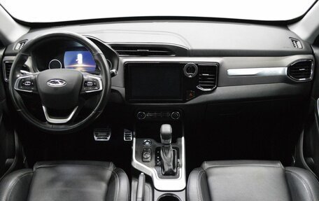 Chery Tiggo 4 I рестайлинг, 2021 год, 1 250 000 рублей, 14 фотография