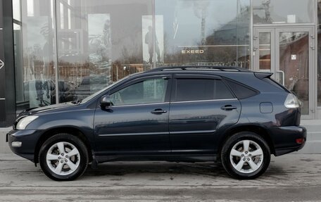 Lexus RX II рестайлинг, 2003 год, 1 270 000 рублей, 8 фотография