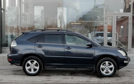 Lexus RX II рестайлинг, 2003 год, 1 270 000 рублей, 4 фотография