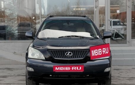 Lexus RX II рестайлинг, 2003 год, 1 270 000 рублей, 2 фотография