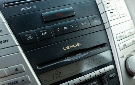 Lexus RX II рестайлинг, 2003 год, 1 270 000 рублей, 15 фотография