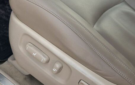 Lexus RX II рестайлинг, 2003 год, 1 270 000 рублей, 20 фотография