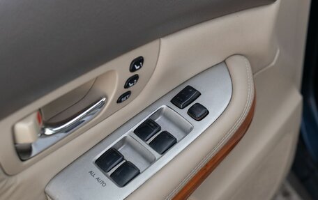 Lexus RX II рестайлинг, 2003 год, 1 270 000 рублей, 18 фотография