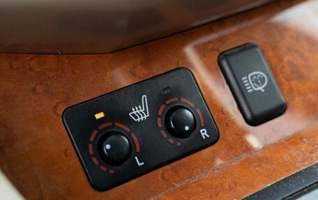 Lexus RX II рестайлинг, 2003 год, 1 270 000 рублей, 17 фотография