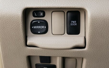 Lexus RX II рестайлинг, 2003 год, 1 270 000 рублей, 19 фотография