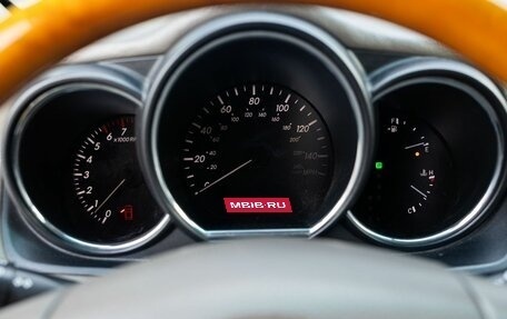 Lexus RX II рестайлинг, 2003 год, 1 270 000 рублей, 13 фотография