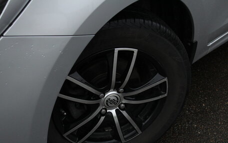 KIA Rio IV, 2018 год, 1 320 000 рублей, 3 фотография