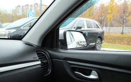 KIA Rio IV, 2018 год, 1 320 000 рублей, 7 фотография