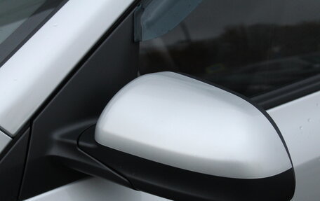 KIA Rio IV, 2018 год, 1 320 000 рублей, 5 фотография