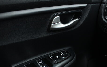 KIA Rio IV, 2018 год, 1 320 000 рублей, 11 фотография