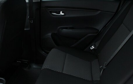 KIA Rio IV, 2018 год, 1 320 000 рублей, 14 фотография