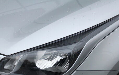 KIA Rio IV, 2018 год, 1 320 000 рублей, 15 фотография