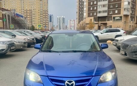 Mazda 3, 2008 год, 730 000 рублей, 1 фотография