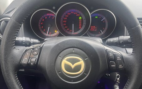 Mazda 3, 2008 год, 730 000 рублей, 6 фотография