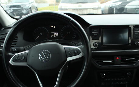 Volkswagen Polo VI (EU Market), 2021 год, 1 640 000 рублей, 6 фотография