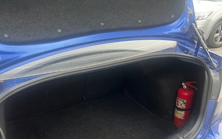 Mazda 3, 2008 год, 730 000 рублей, 11 фотография