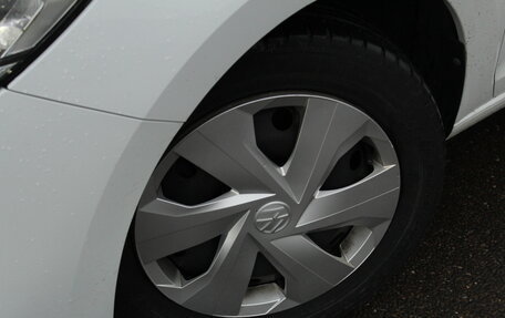 Volkswagen Polo VI (EU Market), 2021 год, 1 640 000 рублей, 3 фотография