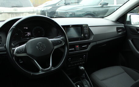 Volkswagen Polo VI (EU Market), 2021 год, 1 640 000 рублей, 4 фотография