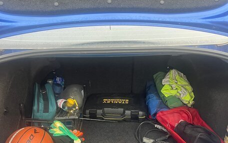 Mazda 3, 2008 год, 730 000 рублей, 10 фотография