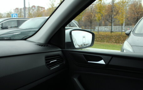 Volkswagen Polo VI (EU Market), 2021 год, 1 640 000 рублей, 7 фотография