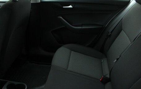 Volkswagen Polo VI (EU Market), 2021 год, 1 640 000 рублей, 14 фотография