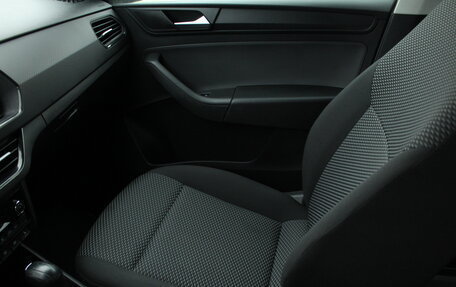 Volkswagen Polo VI (EU Market), 2021 год, 1 640 000 рублей, 12 фотография