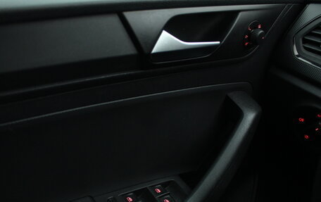 Volkswagen Polo VI (EU Market), 2021 год, 1 640 000 рублей, 11 фотография