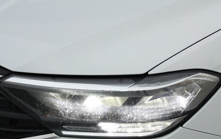 Volkswagen Polo VI (EU Market), 2021 год, 1 640 000 рублей, 15 фотография