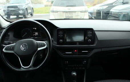 Volkswagen Polo VI (EU Market), 2021 год, 1 640 000 рублей, 17 фотография