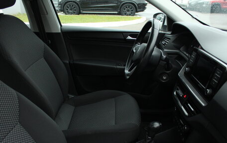 Volkswagen Polo VI (EU Market), 2021 год, 1 640 000 рублей, 13 фотография