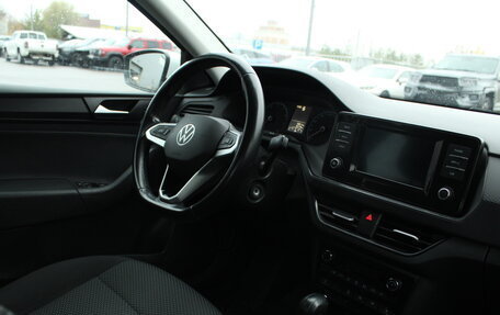 Volkswagen Polo VI (EU Market), 2021 год, 1 640 000 рублей, 16 фотография