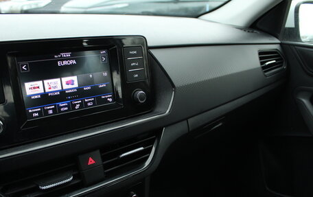 Volkswagen Polo VI (EU Market), 2021 год, 1 640 000 рублей, 8 фотография