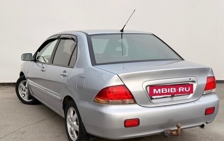 Mitsubishi Lancer IX, 2006 год, 444 000 рублей, 4 фотография