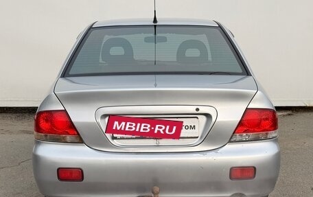 Mitsubishi Lancer IX, 2006 год, 444 000 рублей, 5 фотография