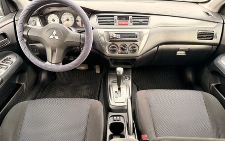 Mitsubishi Lancer IX, 2006 год, 444 000 рублей, 8 фотография
