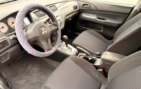 Mitsubishi Lancer IX, 2006 год, 444 000 рублей, 7 фотография