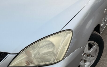 Mitsubishi Lancer IX, 2006 год, 444 000 рублей, 12 фотография