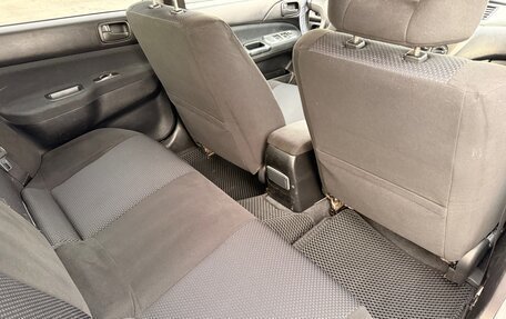 Mitsubishi Lancer IX, 2006 год, 444 000 рублей, 10 фотография