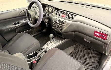 Mitsubishi Lancer IX, 2006 год, 444 000 рублей, 9 фотография