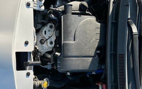 Toyota Belta, 2011 год, 650 000 рублей, 1 фотография