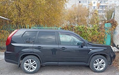 Nissan X-Trail, 2012 год, 1 180 000 рублей, 1 фотография