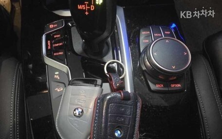 BMW X3, 2021 год, 3 118 000 рублей, 10 фотография