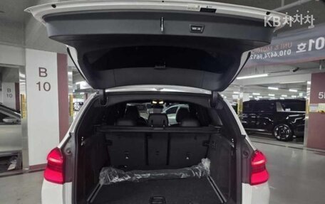 BMW X3, 2021 год, 3 118 000 рублей, 6 фотография