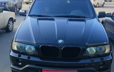BMW X5, 2001 год, 1 700 000 рублей, 1 фотография