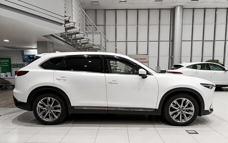 Mazda CX-9 II, 2019 год, 3 570 000 рублей, 5 фотография