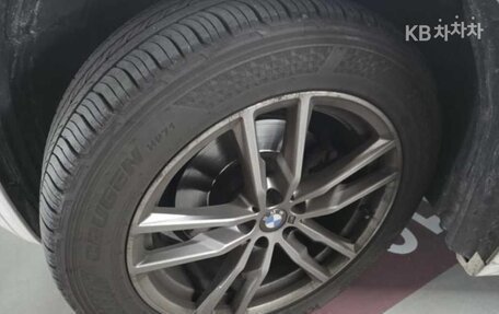 BMW X3, 2021 год, 3 118 000 рублей, 12 фотография