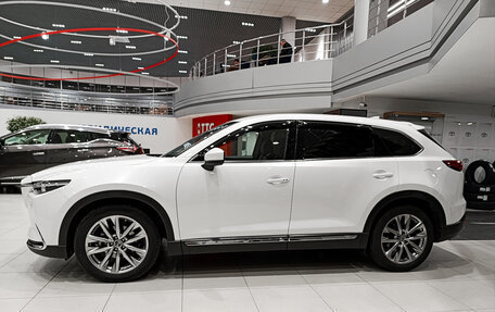 Mazda CX-9 II, 2019 год, 3 570 000 рублей, 10 фотография