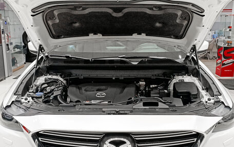 Mazda CX-9 II, 2019 год, 3 570 000 рублей, 11 фотография