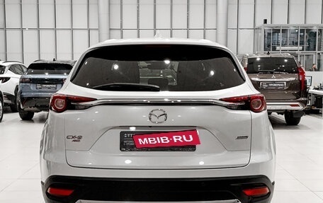 Mazda CX-9 II, 2019 год, 3 570 000 рублей, 7 фотография